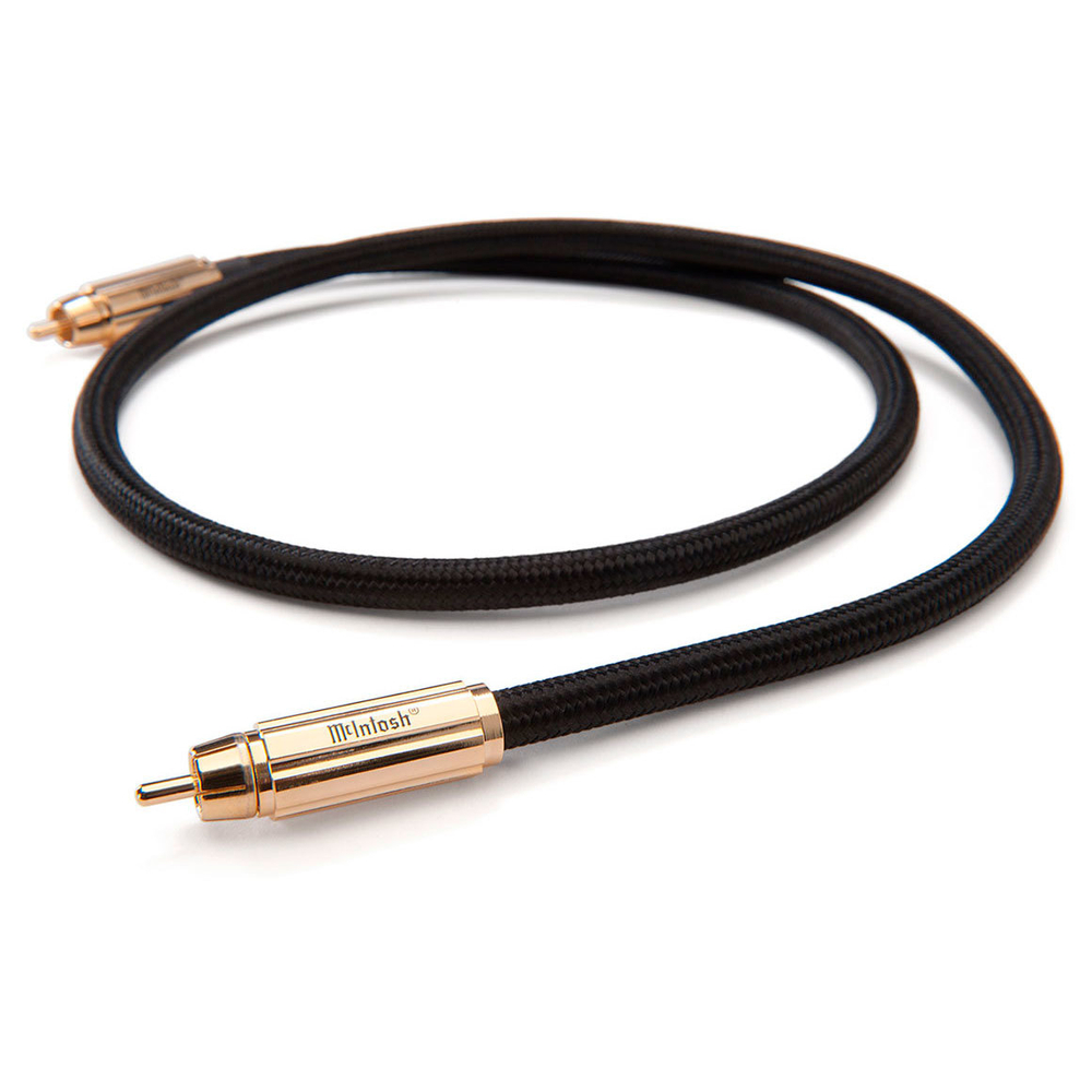 McIntosh CDA1M