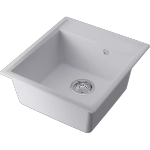 Кухонная мойка Omoikiri Daisen-46-BL