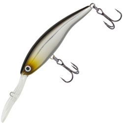 Воблер Select Basher 90F 90мм 14.0гр #24 (1.5-4.0м)