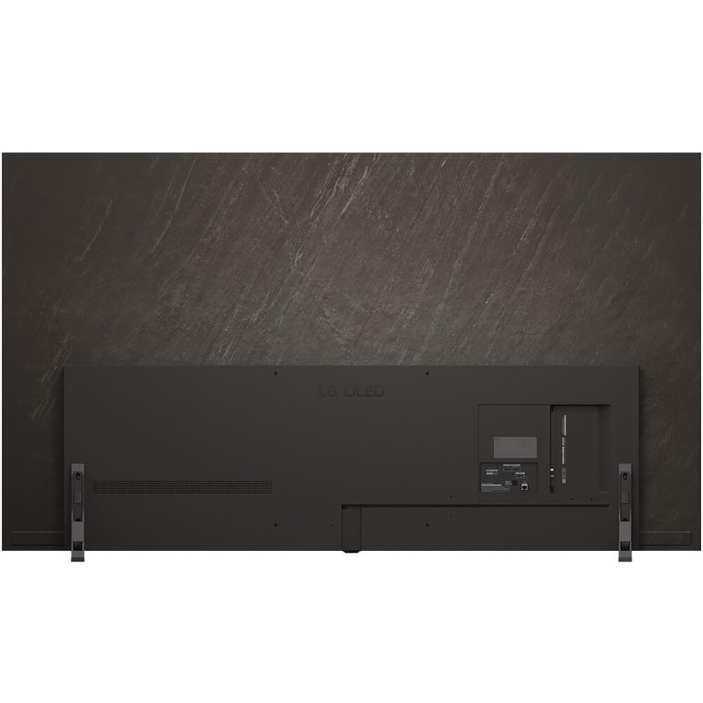 Телевизор LG OLED77B5RLA, OLED 4K UHD, 2025