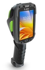Терминал сбора данных Zebra TC8300