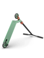 Самокат SAGA. Трюковый самокат