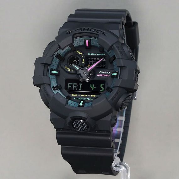 Наручные часы Casio GA-700MF-1A