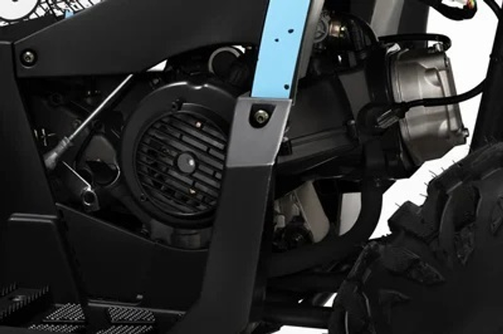 Квадроцикл SHARMAX Activator 250