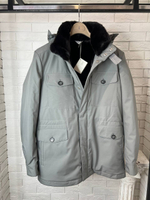Куртка Brunello Cucinelli