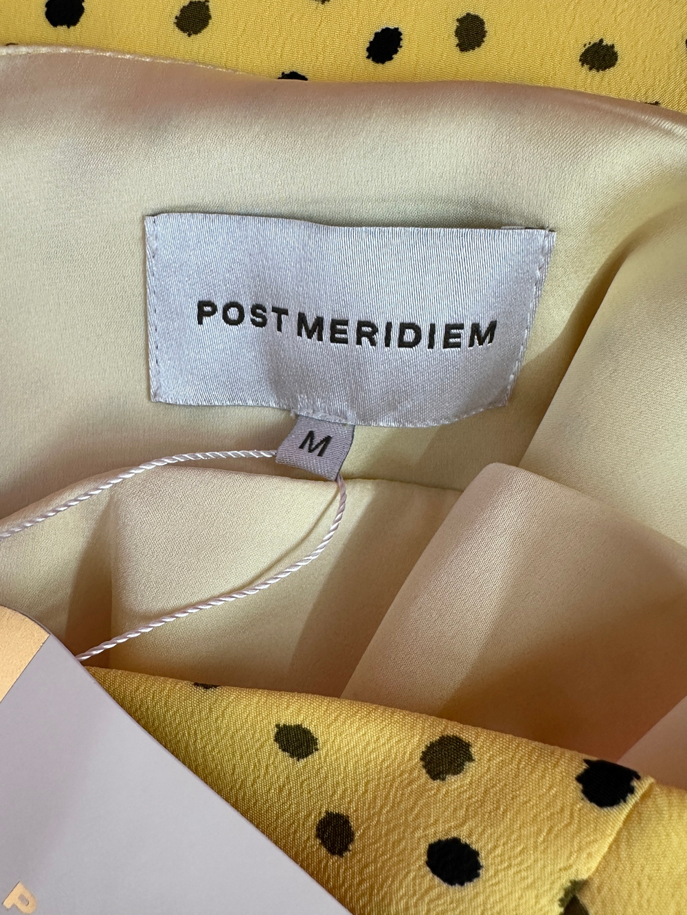 Платье Post Meridiem