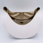 Аксессуары для тенниса Кепка взрослая BIDI BADU POST MATCH LEGEND MESH .