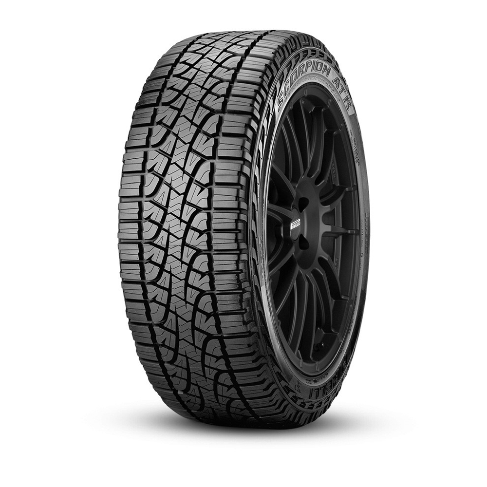 Легковая шина PIRELLI SCORPION ATR 185/75R16 93T M+S