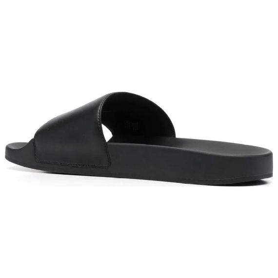 Amiparis Flat Sandal 'Black'
