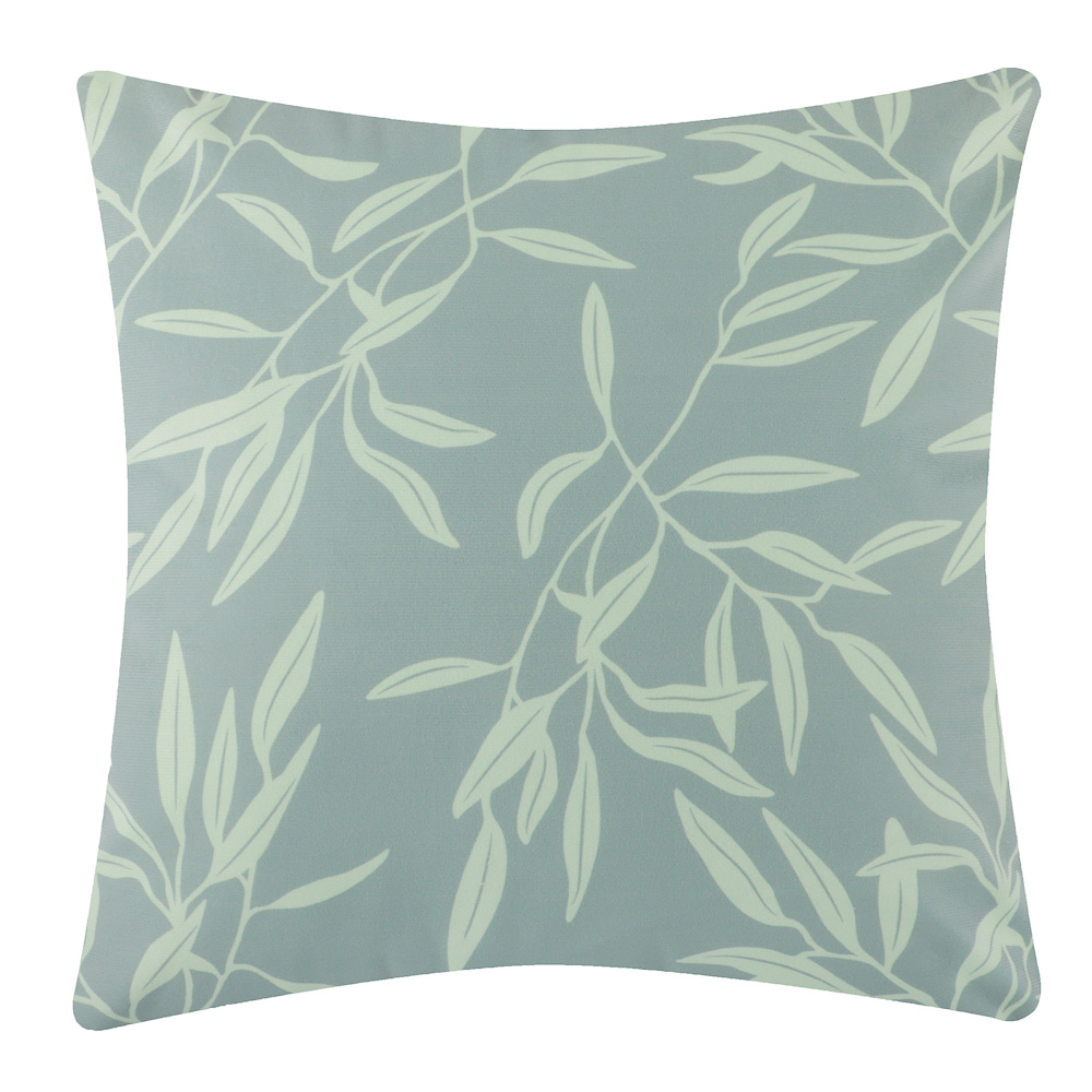 PROVANCE Мосс Подушка декоративная 40х40см, 100% полиэстер, 2 дизайна