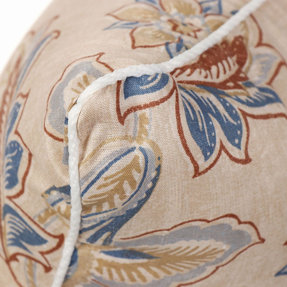 Подушка 50х70 см, холфитек, Дача, чех 100% п/э, в асс