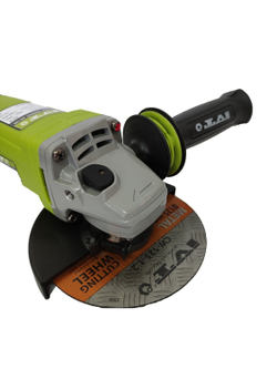 Углошлифовальная машина AG-125