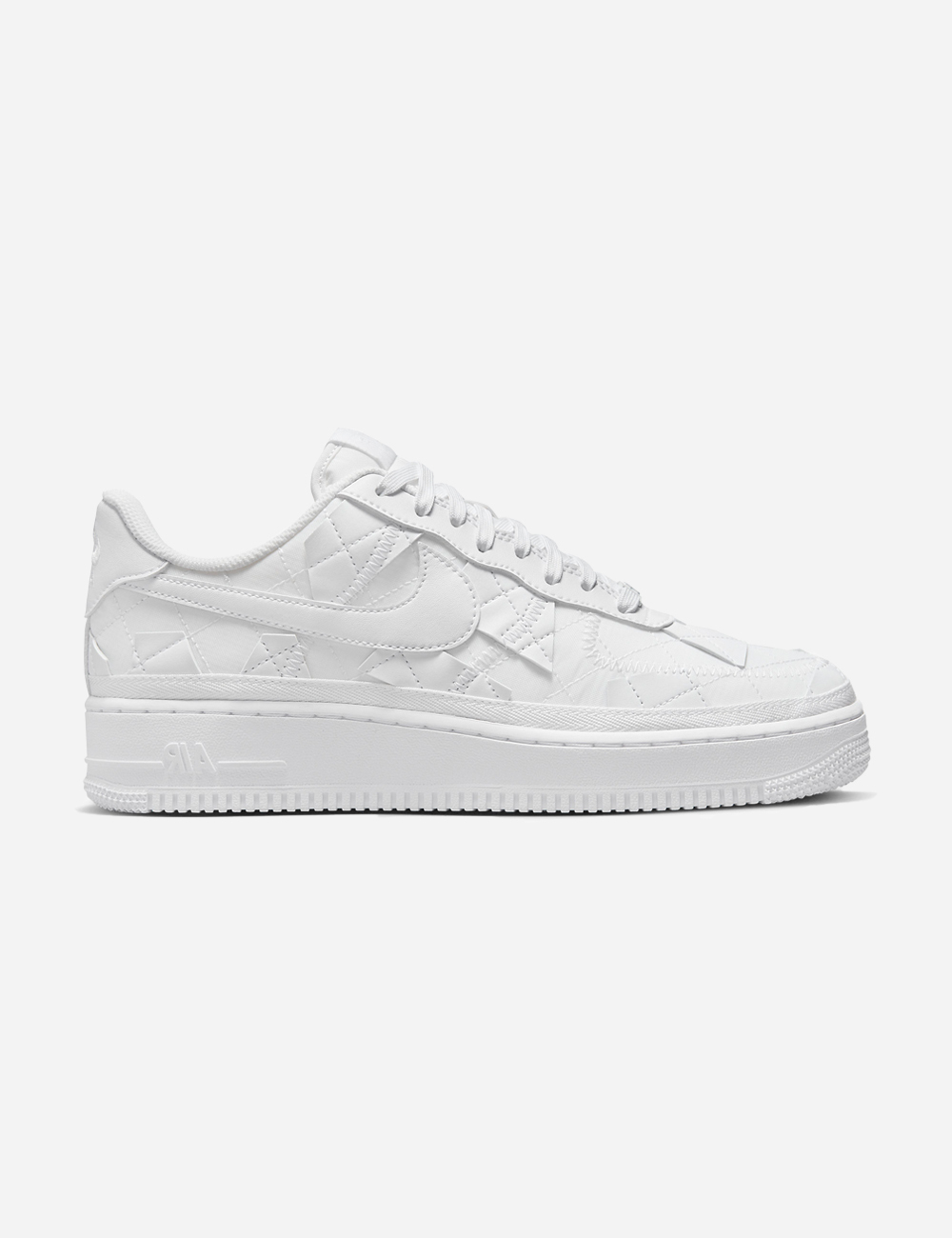 Nikelab air force 1 low white shop