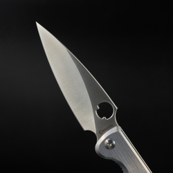 Нож складной Daggerr Sting NF Framelock Satin VG10