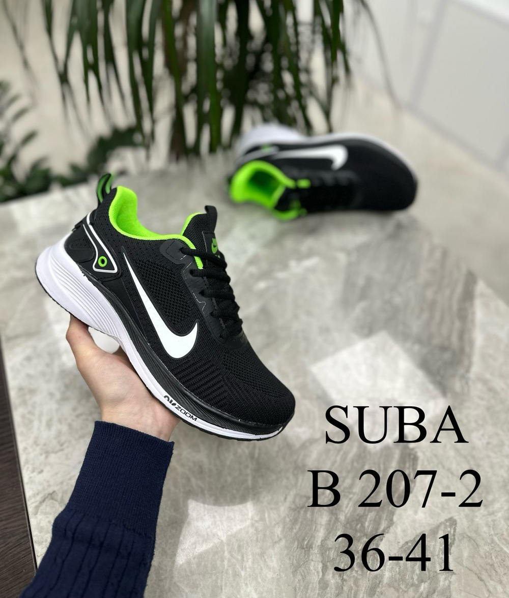 Кроссовки по 8 пар (36-41)р.