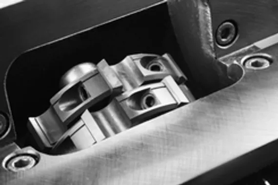 Электромеханическая гильотина Mazanek GM 3000/1,5