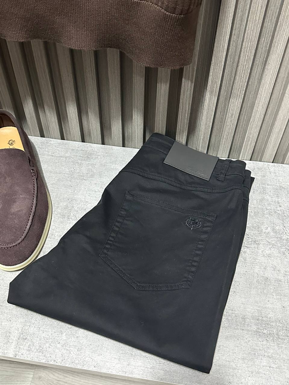 Брюки Loro Piana