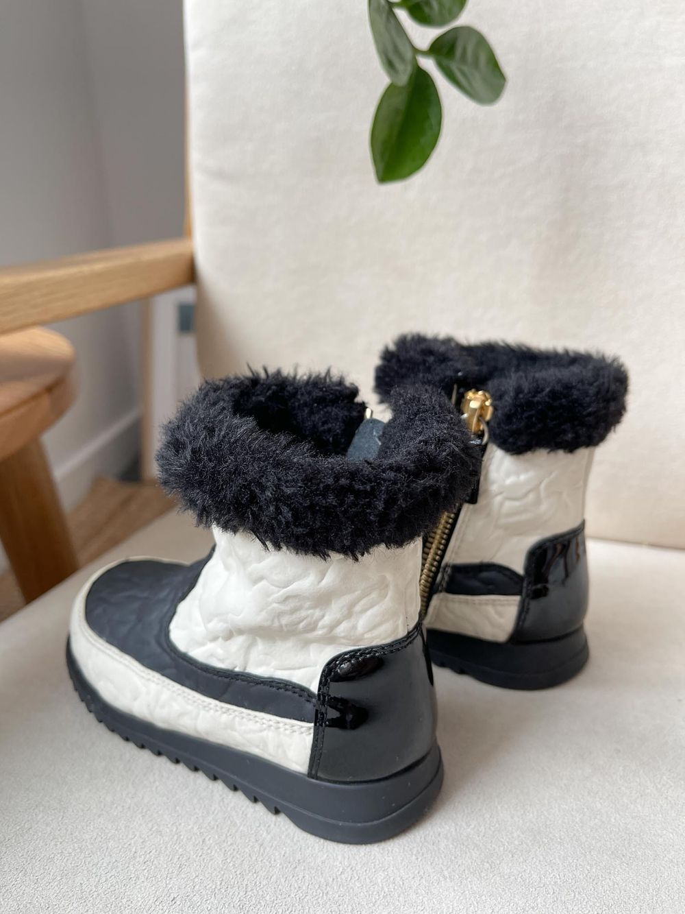 Сапоги Giuseppe Zanotti, 22,5