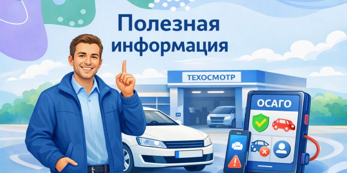 Полезно знать