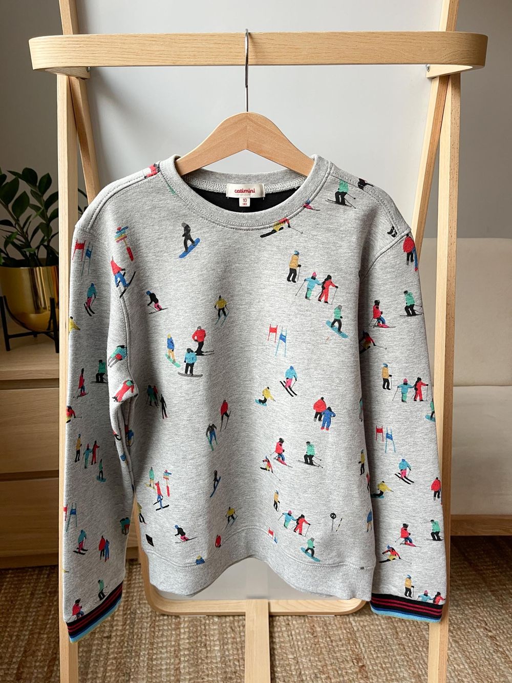 Свитшот Catimini, 140