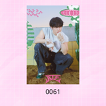 Постеры #0046 - #0074 / STRAY KIDS ATE