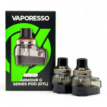 Картридж Vaporesso Armour G