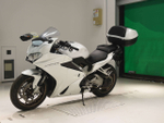 Honda VFR800F