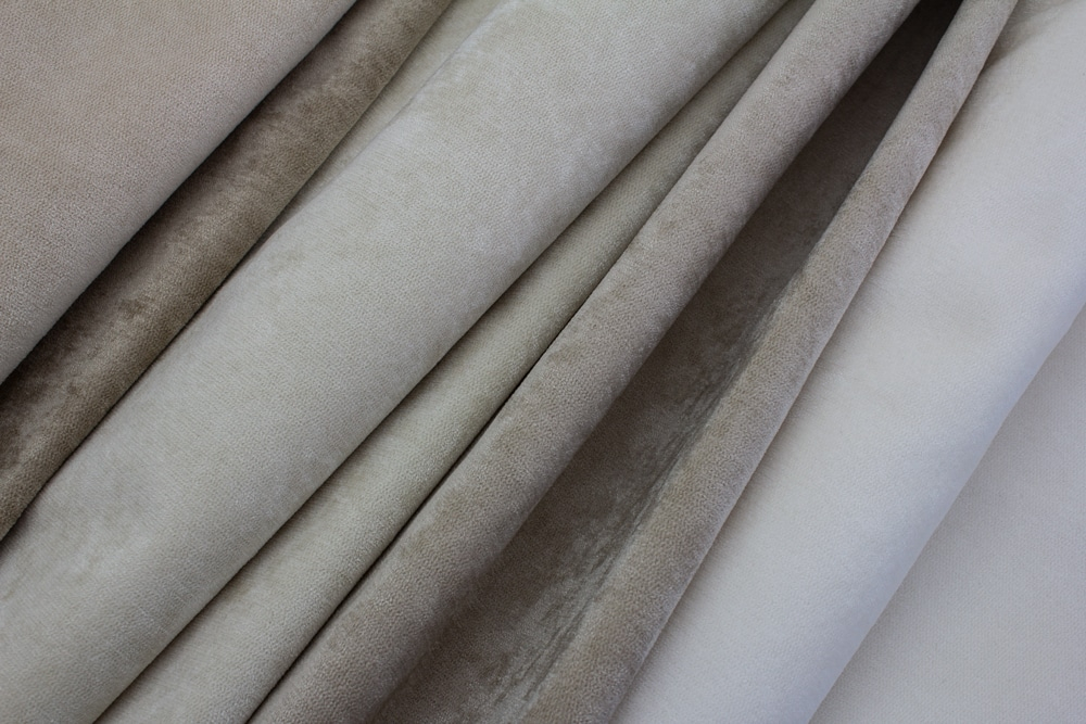 Велюр Луссо (Lusso) 15