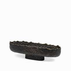 Ваза для фруктов Incomplete высота 11