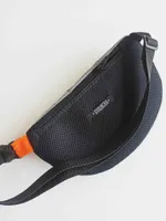 Сумка Поясная Сигнальная Светоотражающий верх