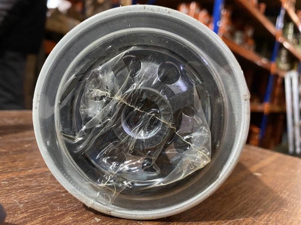 Фильтр топливный Fleetguard FF5470