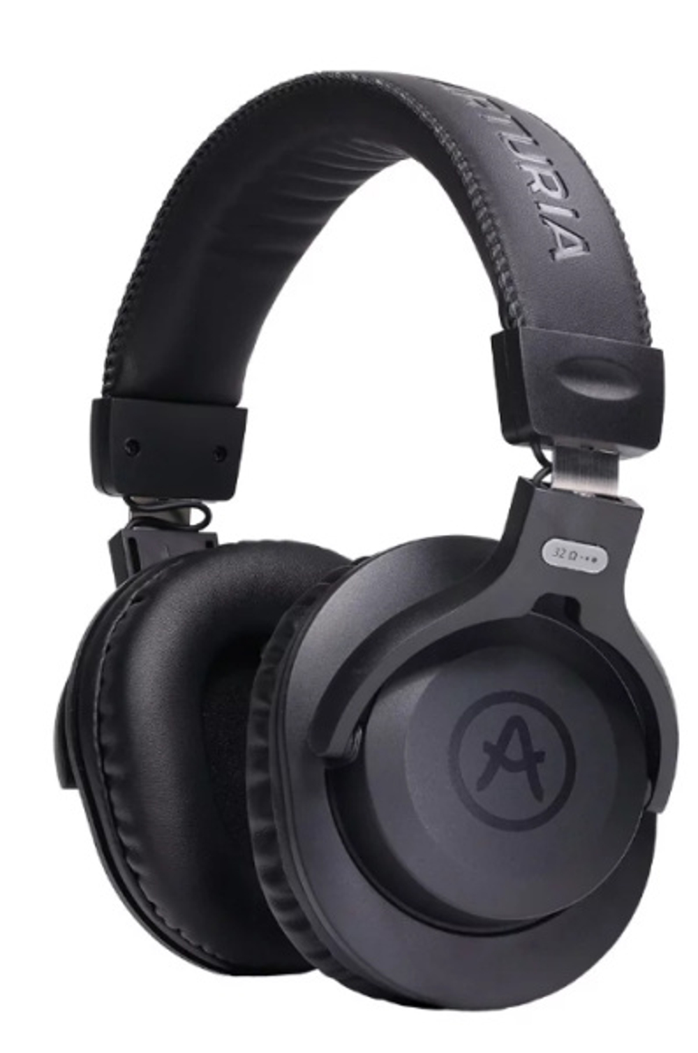 Аудиоинтерфейс Arturia MiniFuse Recording Pack Black