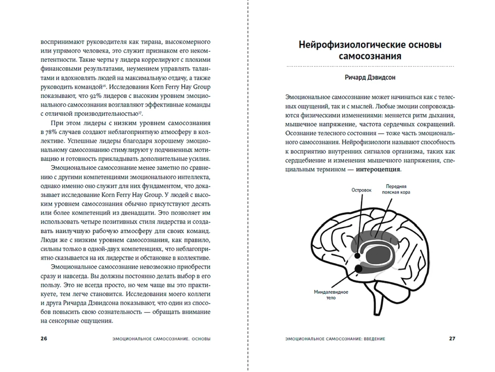 12 элементов эмоционального интеллекта: Как стать вдохновляющим лидером