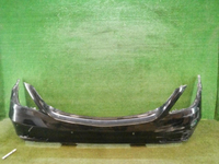 Бампер задний Mercedes S w222 (2013-2017)