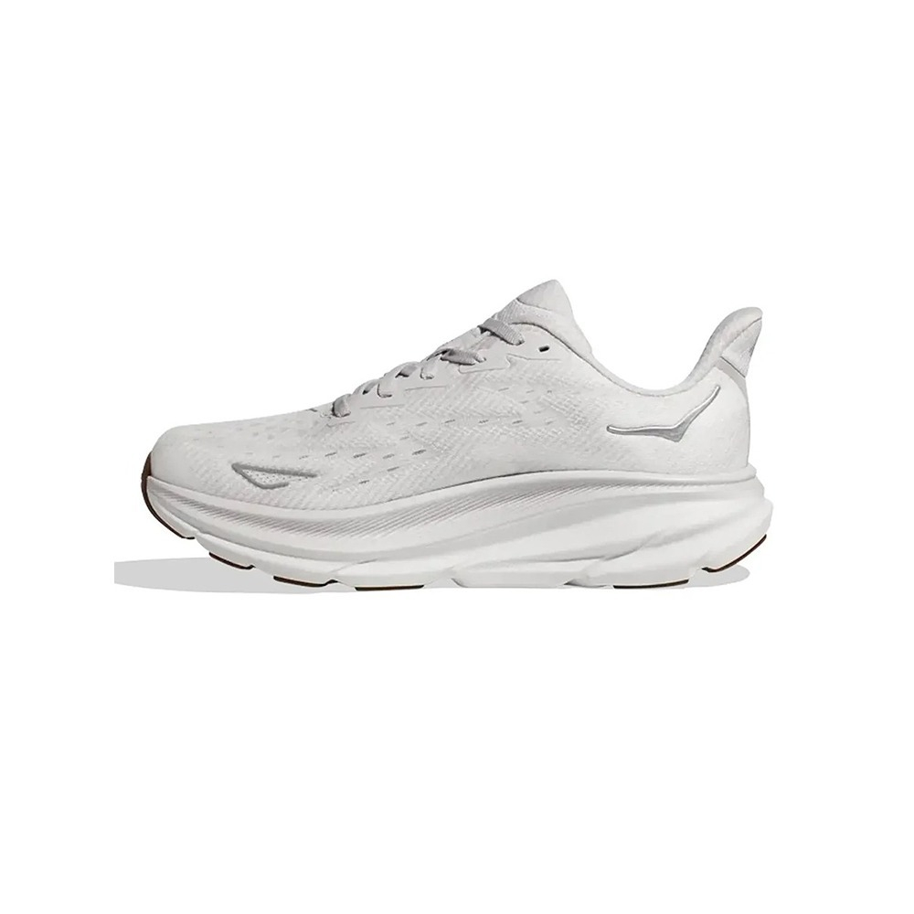 Кроссовки женские HOKA W CLIFTON 9 Nimbus Cloud / Whit