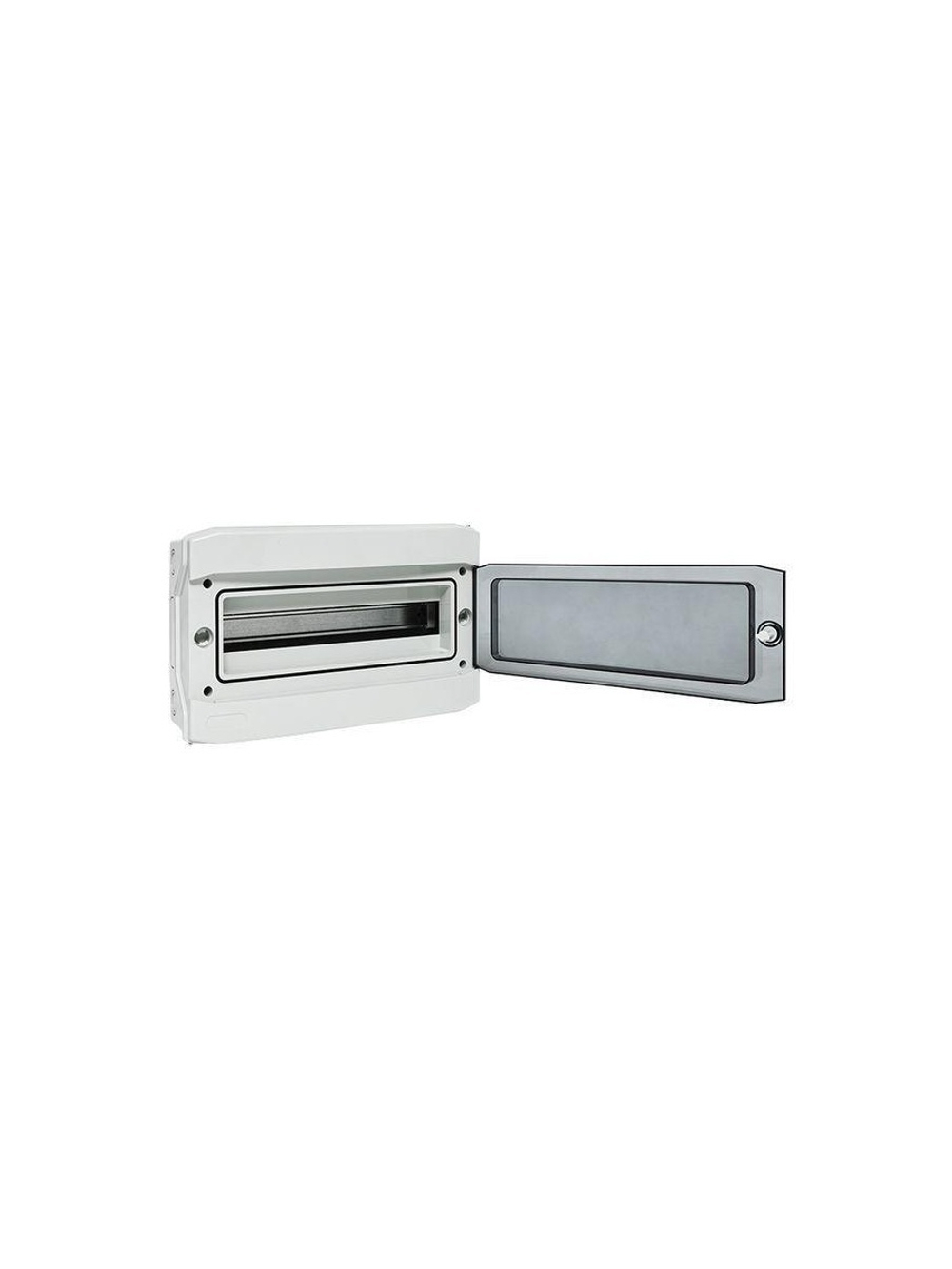 Щит навесной Unix65 18 модулей EKF ux65-18-n