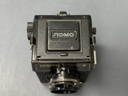 Lomo Lubitel 166B