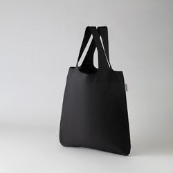 Сумка-шоппер Easy Shop, черная