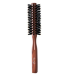 Щетка круглая с натуральной щетиной и нейлоном Vess Excel Mix Brushing Brush