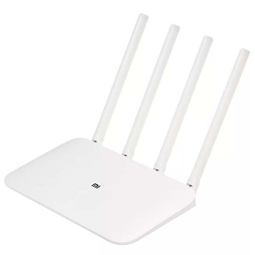 Wi-Fi роутер Xiaomi Mi WiFi Router 4A (dvb4230gl)