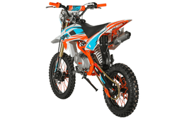 Мотоцикл KAYO BASIC YX125 PITBIKE