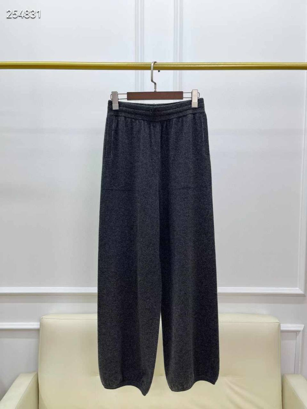 Костюм Brunello Cucinelli
