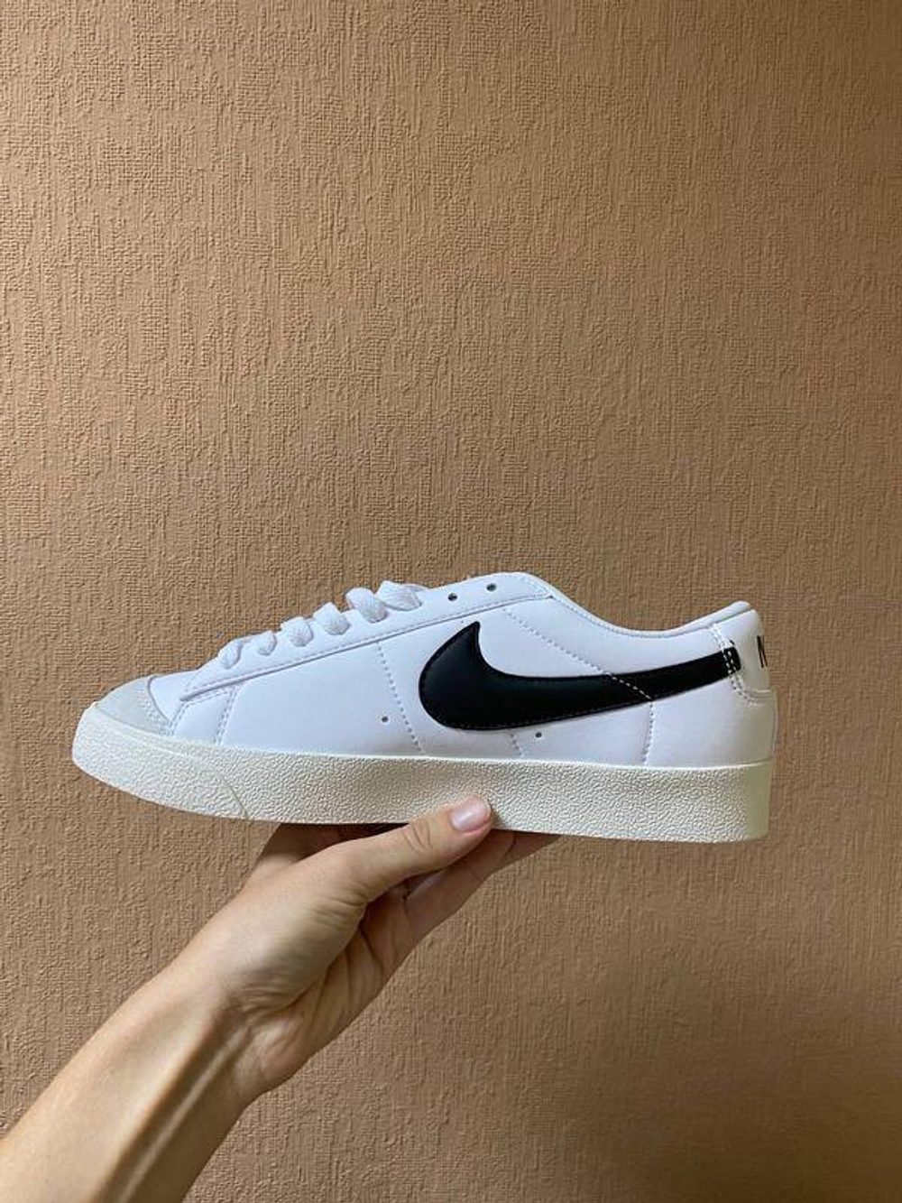 Кроссовки Nike Blazer Low Vintage