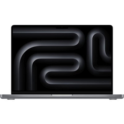 Ноутбук Apple MacBook Pro 14 2023 MTL83B/A