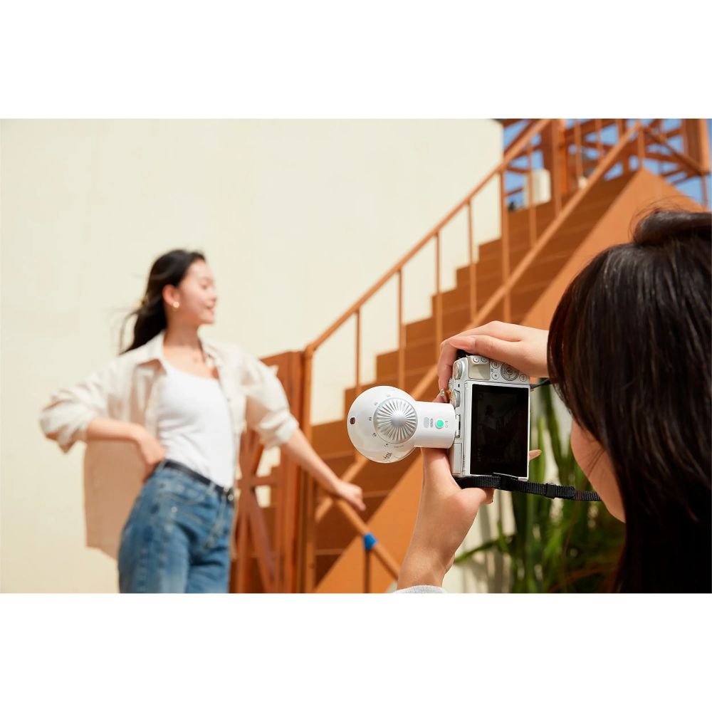 Накамерная вспышка Godox LUX Elf