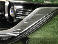 Фара левая Chery Tiggo 4 Pro (2020-н.в.) LED