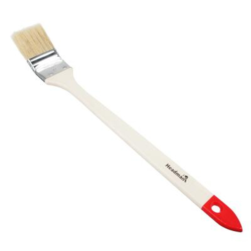 Кисть радиаторная Ермак 2" (50мм)