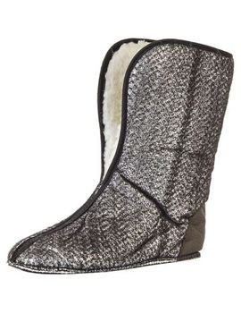 Сапоги зимние Norfin BERINGS с манж. антрац. -45С EVA р.40-41