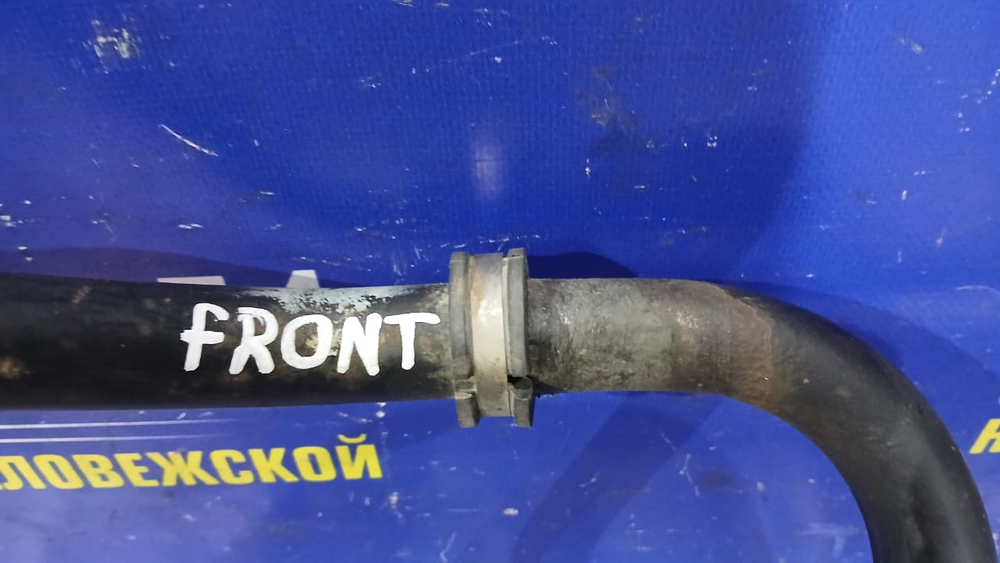 Стабилизатор поперечной устойчивости передний TOYOTA CROWN 1997