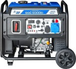 Генератор бензиновый ТСС SGG 6000Ei инверторный 060059